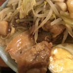 ラーメン富士丸 - 