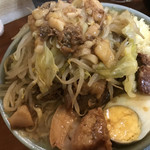 ラーメン富士丸 - 