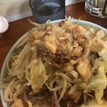 ラーメン富士丸 - 