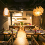 旬味 はなみずき - 