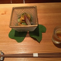 日本料理 幸庵 - 