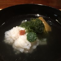 日本料理 幸庵 - 