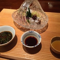 日本料理 幸庵 - 