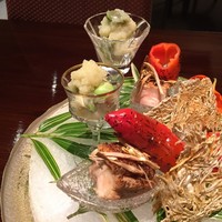 日本料理 幸庵 - 