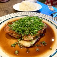 上野洋食遠山 - 