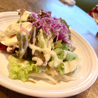 上野洋食遠山 - 