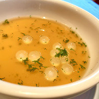 上野洋食遠山 - 