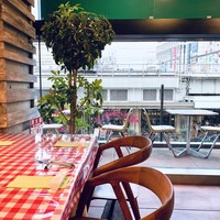 上野洋食遠山 - 