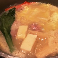 とり田 博多本店 - 