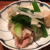 とり田 博多本店 - 