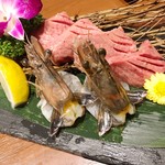 和牛焼肉 なな福 - 