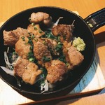 南国食堂ヤシの樹 - 