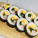 韓国家庭料理 ぜんの豚