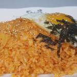 韓国家庭料理 ぜんの豚