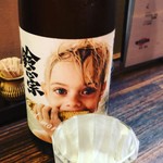 日本酒食堂 吟乃灯 - 