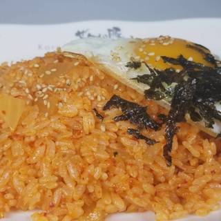 韓国家庭料理 ぜんの豚_0