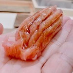 Sushi Hatakeyama - 