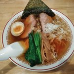 三十六番 - 支那そば