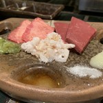 焼肉ホルモン 龍の巣 - 