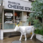 SHIBUYA CHEESE STAND - 