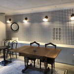 CAFE SANS NOM  AKASAKA - 