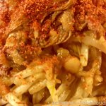 ラーメン荘 地球規模で考えろ - 