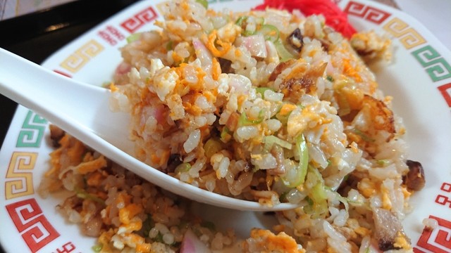 うまかべぇ～ - 佳景山（ラーメン）の写真