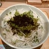 蕎麦きり みよた 八重洲地下店