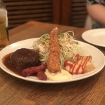 口コミ一覧 lanai ラナイ 近鉄四日市 洋食 食べログ 口コミ一覧 lanai ラナイ 近鉄四日市 洋食 食べログ
