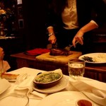 Hy's STEAKHOUSE - 