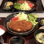 黒豚料理 あぢもり - 