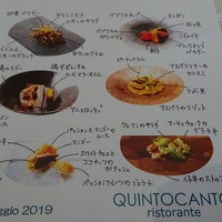 クイントカント - 