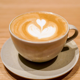 コーヒー アンド ワイン ウシロ_1