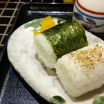 うどん うばら - ●ちく玉天ぶっかけ うどん (冷) 800＋追加トッピング 海老天一尾 250+中瓶ビール500=1,800円 2019年07月