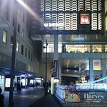 うどん うばら - 【料理無関係】・大阪・上本町駅周辺 2019年7月