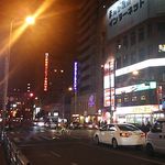 うどん うばら - 【料理無関係】・大阪・上本町駅周辺 2019年7月