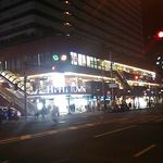 うどん うばら - 【料理無関係】・大阪・上本町駅周辺 2019年7月