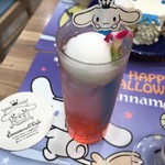 シナモロールカフェ - 