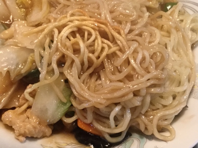 昭和食堂 - 大石田（中華料理）の写真