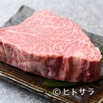 Takaratei - 生産から販売までを自社で管理。こだわりもひとしおの「牛肉」