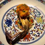 茶禅華 - 2019.6.  酒酔青蟹