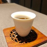 茶禅華 - 2019.6.  宮廷金毫普熟茶