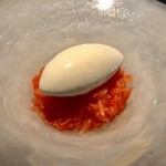 茶禅華 - 2019.6.  楊枝甘露