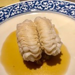 茶禅華 - 2019.6.  芙蓉鱧魚