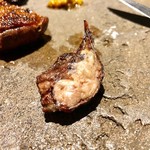 茶禅華 - 2019.6.  脆皮鴿子（頭）