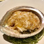 茶禅華 - 2019.6.  紅焼三宝