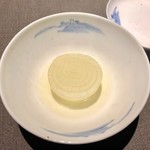 茶禅華 - 2019.6.  一品香葱