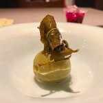 茶禅華 - 2019.6.  口直し