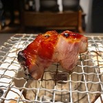 茶禅華 - 2019.6.  蜜汁叉焼