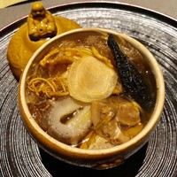 茶禅華 - 2019.6.  香佛跳牆